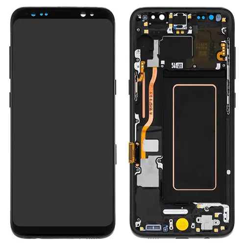 Replacement for SAMSUNG S8 TFT W/F DISPLAY - Quality Phone Parts in Sri Lanka